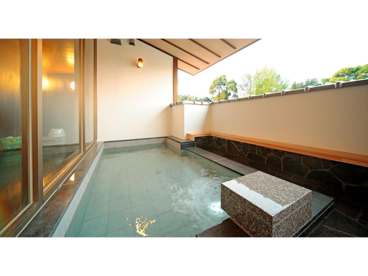 Green Hotel Yes Nagahama Minatokan - Vacation Stay 24699V Ngoại thất bức ảnh