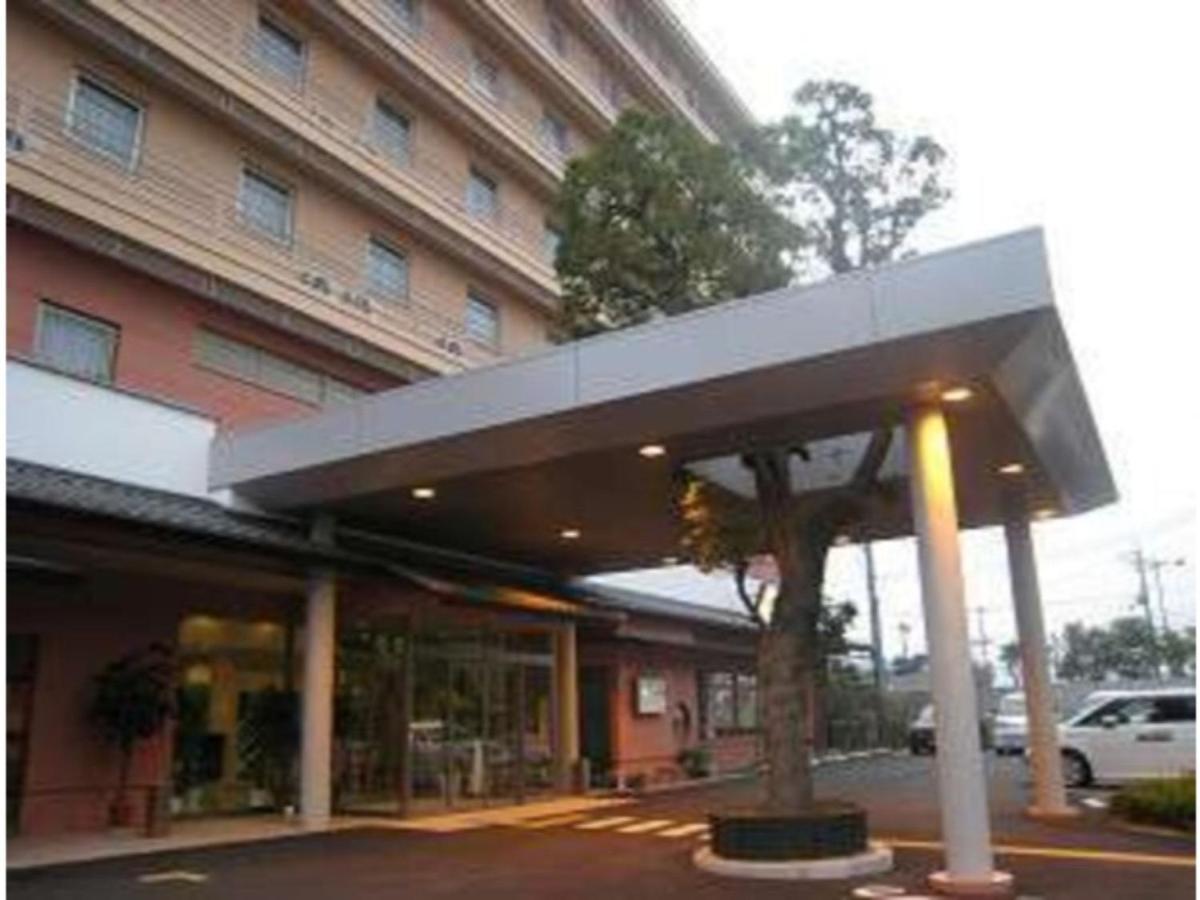 Green Hotel Yes Nagahama Minatokan - Vacation Stay 24699V Ngoại thất bức ảnh